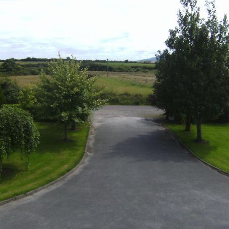 Westfield House Hotel Killorglin Exterior photo