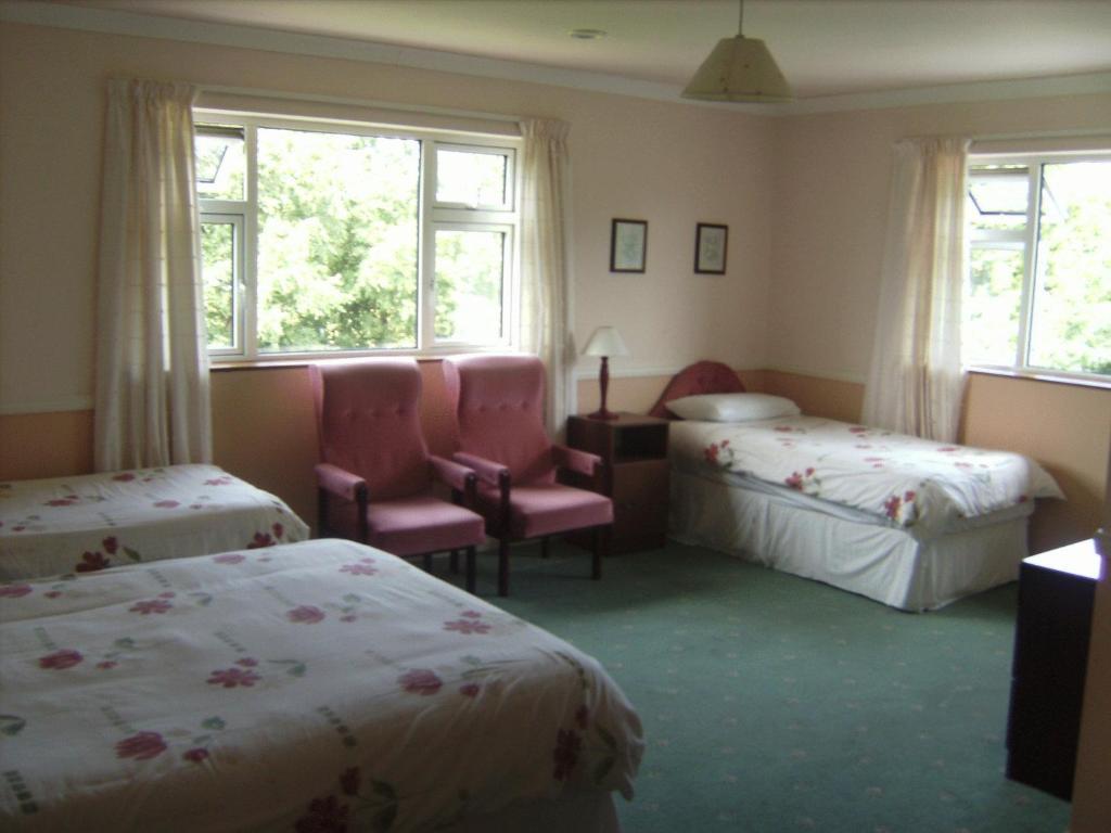 Westfield House Hotel Killorglin Room photo